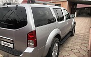 Nissan Pathfinder, 2.5 автомат, 2005, внедорожник Алматы