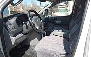Hyundai Starex, 2.5 автомат, 2014, минивэн Кентау