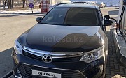 Toyota Camry, 2.5 автомат, 2015, седан Алматы