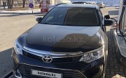 Toyota Camry, 2.5 автомат, 2015, седан 