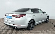 Kia Optima, 2 автомат, 2012, седан 