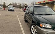 Subaru Forester, 2.5 автомат, 2005, кроссовер Алматы