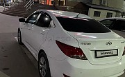Hyundai Solaris, 1.6 автомат, 2015, седан Алматы