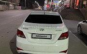 Hyundai Solaris, 1.6 автомат, 2015, седан Алматы