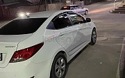 Hyundai Solaris, 1.6 автомат, 2015, седан Алматы