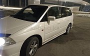 Honda Odyssey, 2.3 автомат, 2000, минивэн Талдыкорган