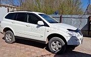 SsangYong Kyron, 2.3 автомат, 2013, внедорожник Ақсай