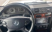 Mercedes-Benz G 55 AMG, 5.5 автомат, 2002, внедорожник Актобе