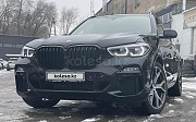 BMW X5, 3 автомат, 2020, кроссовер Алматы