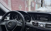 Mercedes-Benz E 400, 3 автомат, 2013, седан Алматы