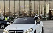 Mercedes-Benz E 400, 3 автомат, 2013, седан Алматы