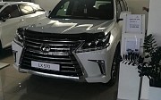 Lexus LX 570, 5.7 автомат, 2020, внедорожник Шымкент