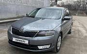 Skoda Rapid, 1.6 механика, 2013, лифтбек Алматы