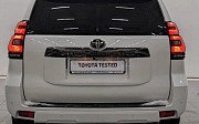 Toyota Land Cruiser Prado, 2.7 автомат, 2021, внедорожник Қостанай