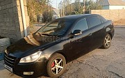 DongFeng S30, 1.6 автомат, 2013, седан Шымкент