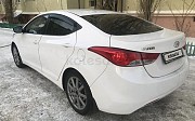 Hyundai Elantra, 1.6 автомат, 2011, седан Актобе