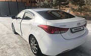 Hyundai Elantra, 1.6 автомат, 2011, седан Актобе