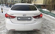 Hyundai Elantra, 1.6 автомат, 2011, седан Актобе