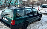 Volkswagen Golf, 1.8 механика, 1995, универсал Костанай