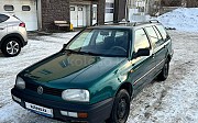 Volkswagen Golf, 1.8 механика, 1995, универсал Костанай