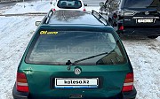 Volkswagen Golf, 1.8 механика, 1995, универсал Қостанай