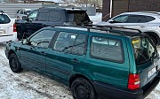 Volkswagen Golf, 1.8 механика, 1995, универсал Қостанай