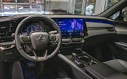 Lexus RX 350, 2.4 автомат, 2023, кроссовер Астана