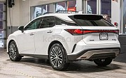 Lexus RX 350, 2.4 автомат, 2023, кроссовер Астана