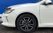 Toyota Camry, 2.5 автомат, 2017, седан Алматы