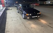 BMW 520, 2 механика, 1993, седан 