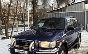 Nissan Terrano, 2.7 автомат, 1996, внедорожник Алматы
