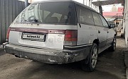 Subaru Legacy, 2.2 автомат, 1992, универсал 