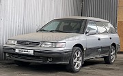 Subaru Legacy, 2.2 автомат, 1992, универсал 