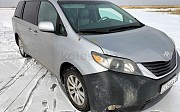 Toyota Sienna, 3.5 автомат, 2011, минивэн Кульсары