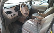 Toyota Sienna, 3.5 автомат, 2011, минивэн Кульсары