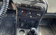 Chevrolet Niva, 1.7 механика, 2015, внедорожник Қостанай