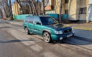 Subaru Forester, 2 автомат, 1999, кроссовер Алматы