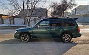 Subaru Forester, 2 автомат, 1999, кроссовер Алматы