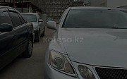 Lexus GS 350, 3.5 автомат, 2007, седан 