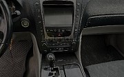 Lexus GS 350, 3.5 автомат, 2007, седан 