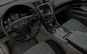 Lexus GS 350, 3.5 автомат, 2007, седан Алматы