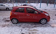 Kia Picanto, 1.2 автомат, 2015, хэтчбек Алматы