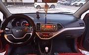 Kia Picanto, 1.2 автомат, 2015, хэтчбек Алматы