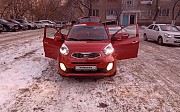 Kia Picanto, 1.2 автомат, 2015, хэтчбек Алматы