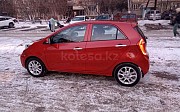 Kia Picanto, 1.2 автомат, 2015, хэтчбек Алматы