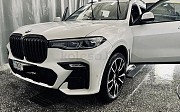 BMW X7, 3 автомат, 2020, кроссовер Алматы
