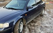 Volkswagen Passat, 1.8 механика, 1997, седан Уральск