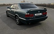 BMW 520, 2 механика, 1994, седан Қарағанды