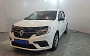 Renault Sandero, 1.6 механика, 2019, хэтчбек Усть-Каменогорск