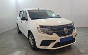 Renault Sandero, 1.6 механика, 2019, хэтчбек Усть-Каменогорск